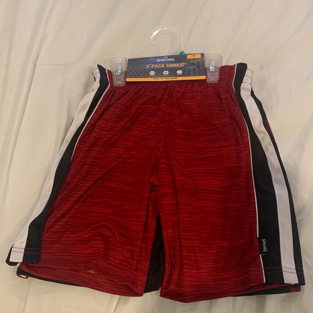 Boys shorts